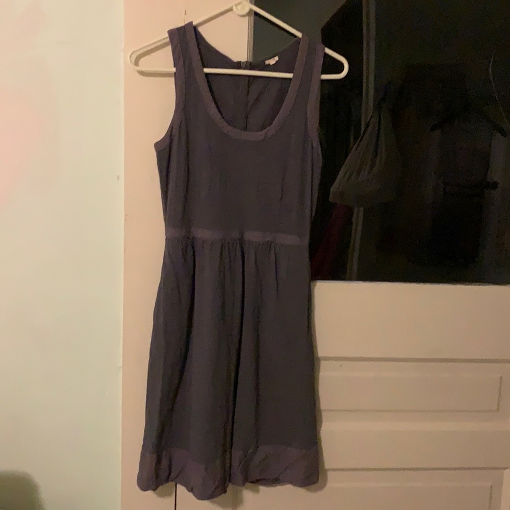 J. Crew dress